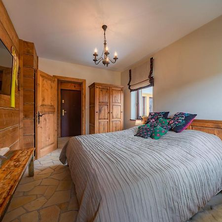 Apartament Zielony Blisko Krupowek Zakopane Ngoại thất bức ảnh
