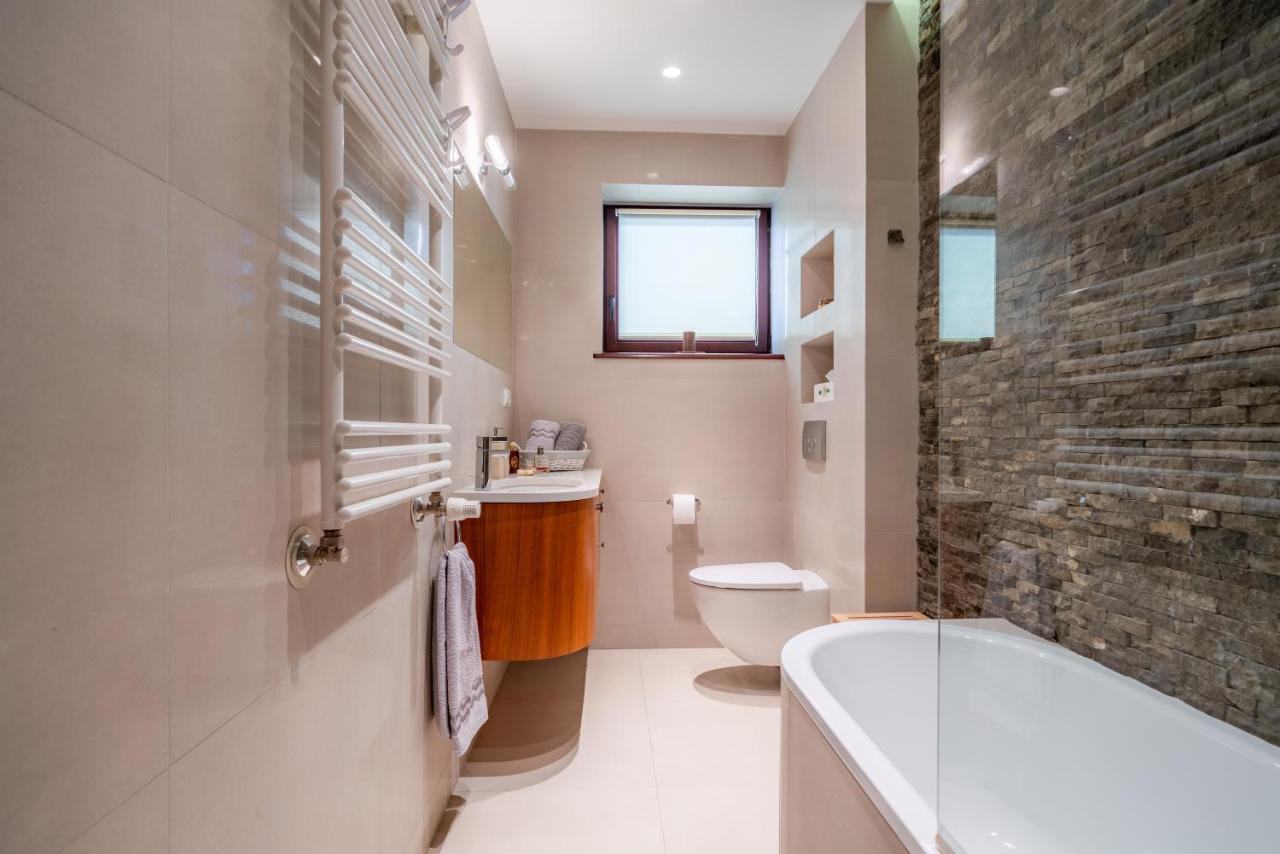 Apartament Zielony Blisko Krupowek Zakopane Ngoại thất bức ảnh