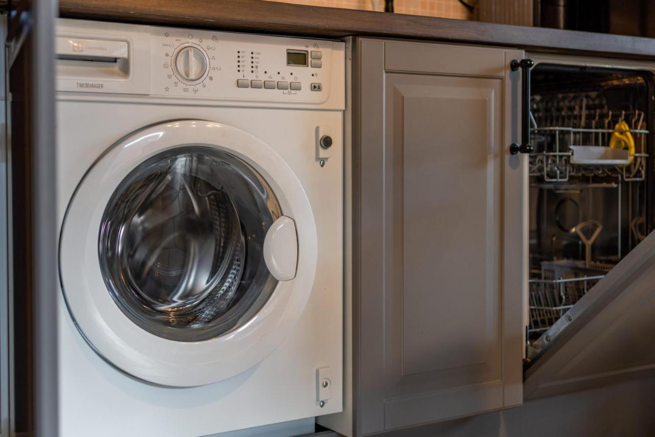 Apartament Zielony Blisko Krupowek Zakopane Ngoại thất bức ảnh