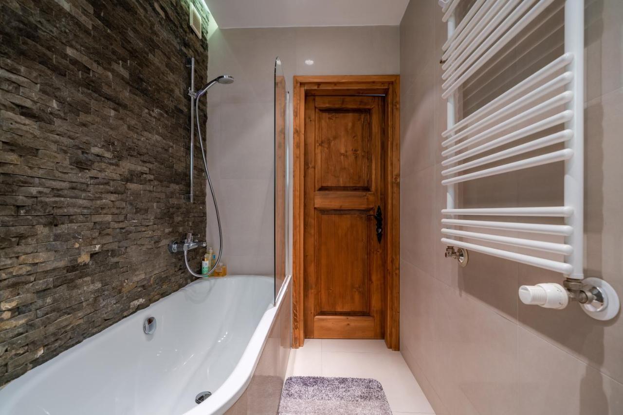 Apartament Zielony Blisko Krupowek Zakopane Ngoại thất bức ảnh