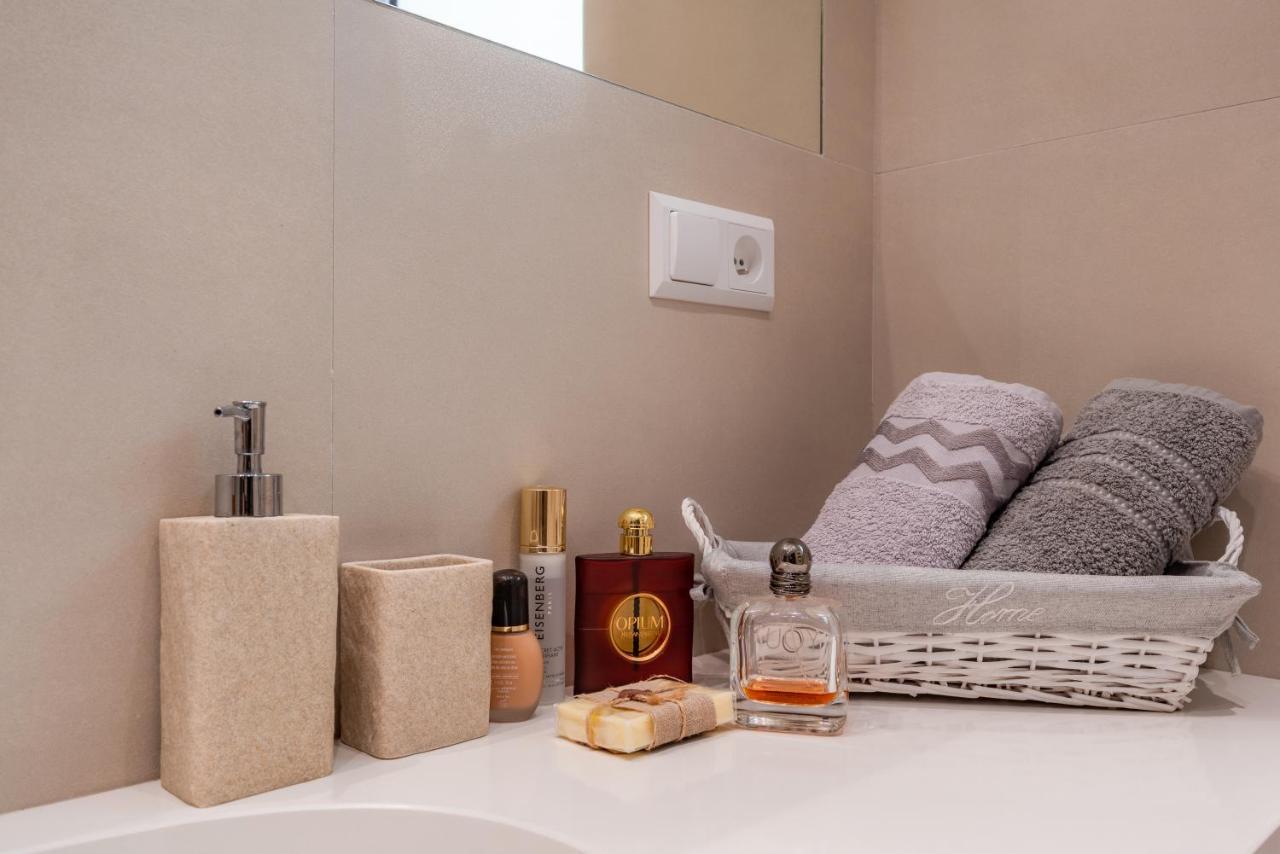Apartament Zielony Blisko Krupowek Zakopane Ngoại thất bức ảnh