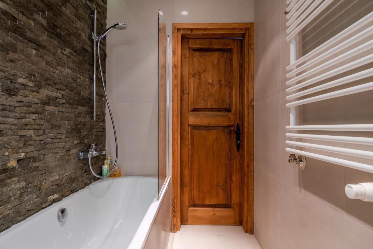 Apartament Zielony Blisko Krupowek Zakopane Ngoại thất bức ảnh